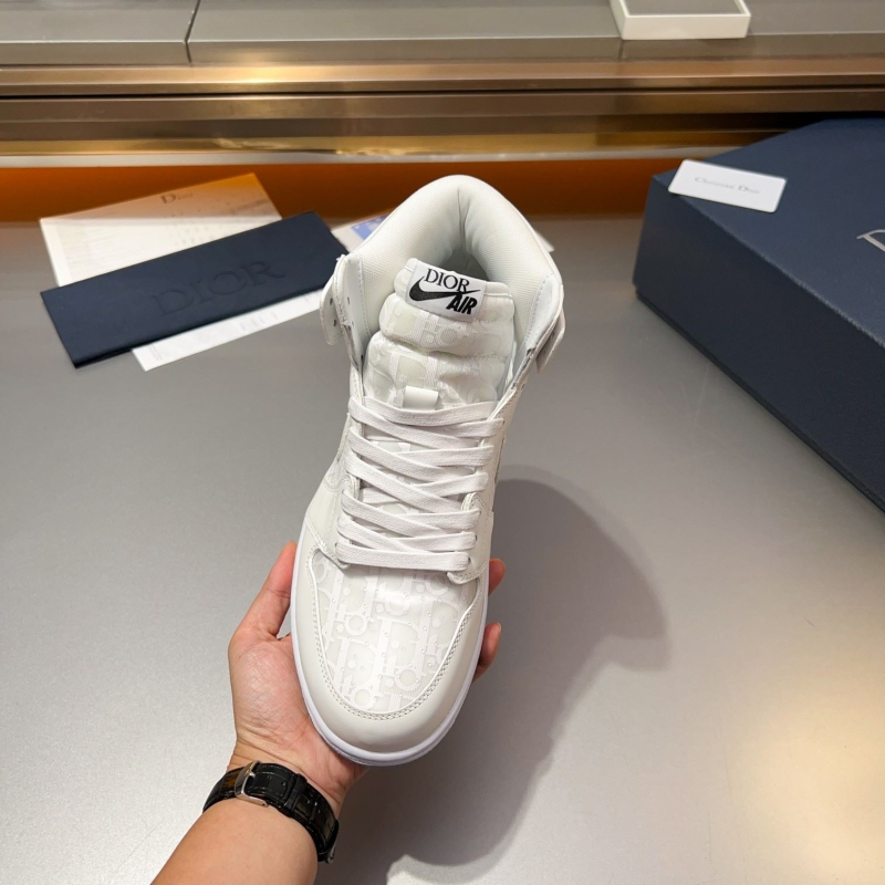 Christian Dior Sneakers